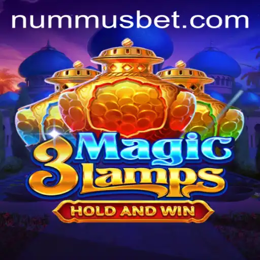 Unveiling the Enchanting World of 3MagicLamps and 766 BET