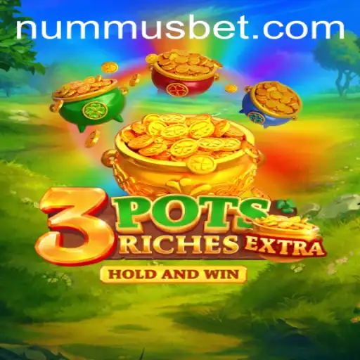 Unveiling 3potsExtra: A Deep Dive into the Thrilling World of 766 BET