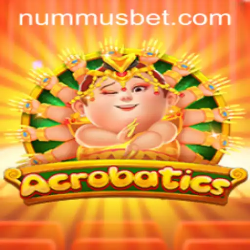 Exploring Acrobatics: A Thrilling New Game with 766 BET
