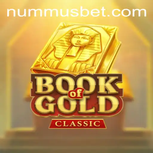Discover the Enchanting World of BookOfGoldClassic: A Deep Dive into Gameplay and Strategy