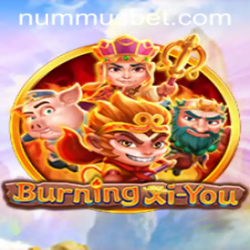 Exploring the Adventurous World of BurningXiYou: A Unique Gaming Experience