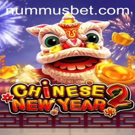 Discovering the Thrills of CHINESENEWYEAR2: Embrace the Excitement of 766 BET