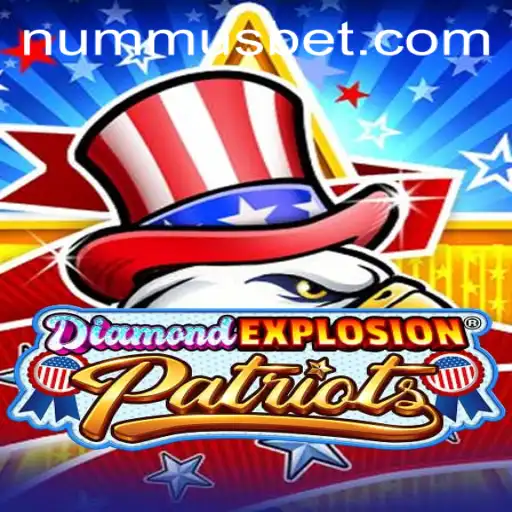 Exploring the Thrilling World of DiamondExplosionPatriots: A Deep Dive into the Game