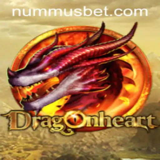 DragonHeart: A Fiery Adventure with 766 BET
