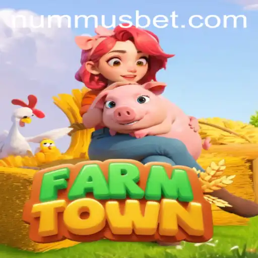Exploring FarmTown: The Digital Farming World and 766 BET Integration