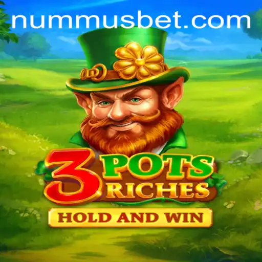 Exploring the Exciting World of 3potsRiches and the Thrilling 766 BET Experience