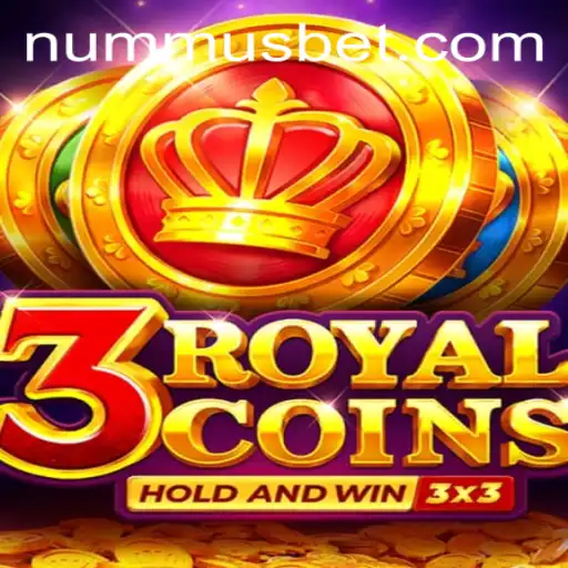 Exploring the Thrills of 3royalcoins and the Excitement of 766 BET