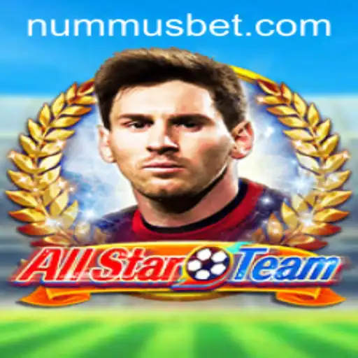 AllStarTeam: The Ultimate 766 BET Gaming Experience