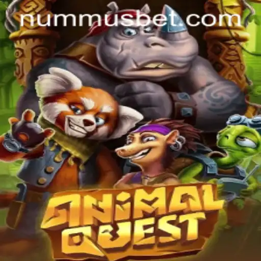 Explore the Exciting World of AnimalQuest - The Thrills of 766 BET