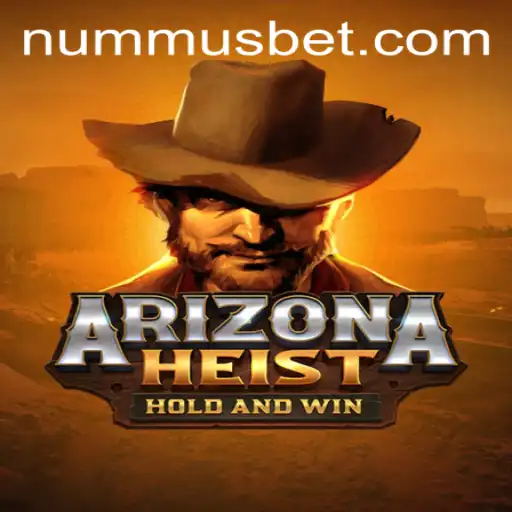 ArizonaHeist: An Immersive High-Stakes Adventure