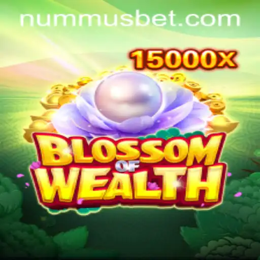 Blossom of Wealth: A New Era of Interactive Gaming