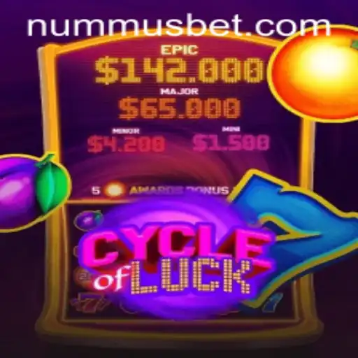 Cycle of Luck: A Deep Dive into the Innovative Game and Its Exciting Features