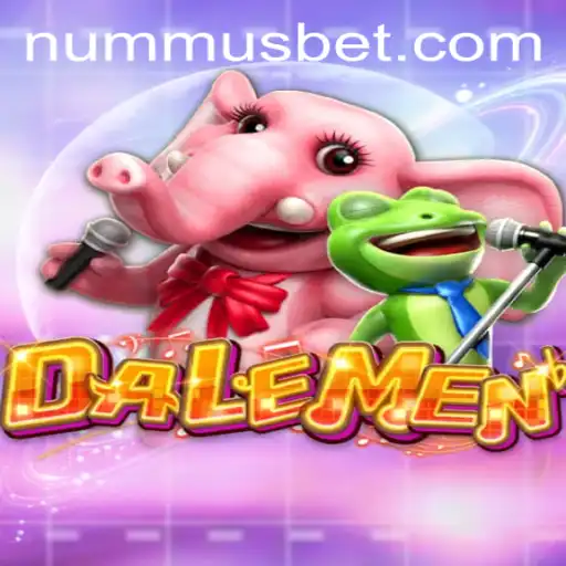 Exploring the Exciting World of DALEMEN and the 766 BET Phenomenon