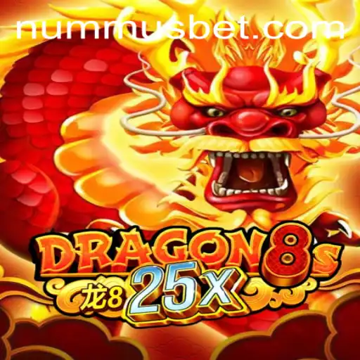 Exploring Dragon8s25x: The Thrilling New Game Experience