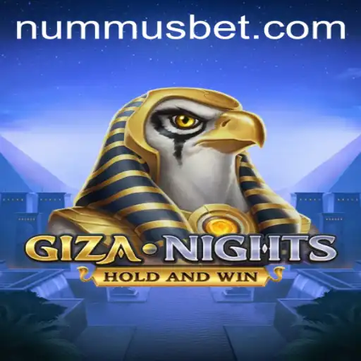 GizaNights: An Immersive Journey into the Mystical World of Ancient Egypt with 766 BET