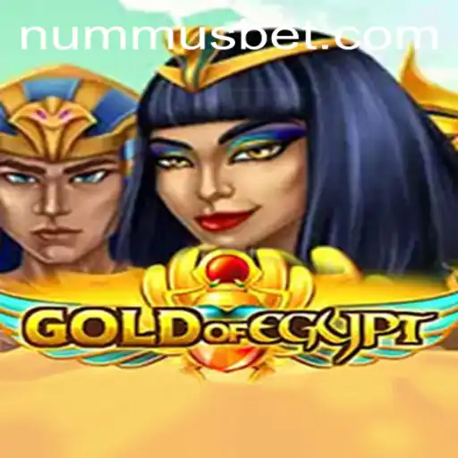 Discovering the Thrills of GoldOfEgypt and the Strategic 766 BET