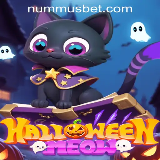 HalloweenMeow: An Engaging Exploration of Gaming with a Spooky Twist