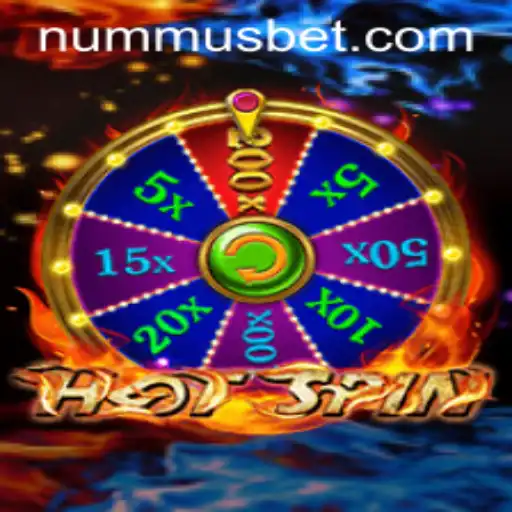 Unveiling the Vibrant World of HotSpin: A Comprehensive Guide to 766 BET's Latest Gaming Sensation