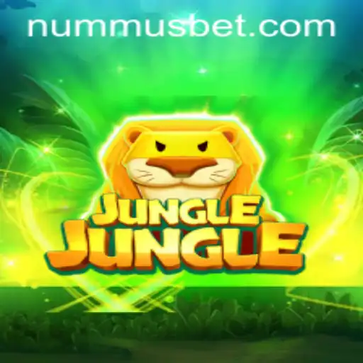 Discover the Thrill of 'JungleJungle': Explore the Adventure with 766 BET