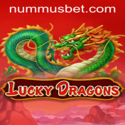 Dive Into the Exciting World of LuckyDragons: New Horizons with 766 BET