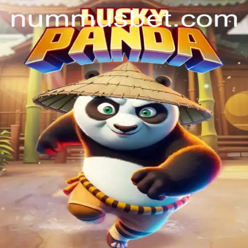 Exploring the Excitement of LuckyPanda with 766 BET