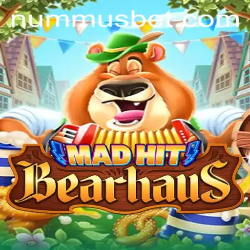 MadHitBearhaus: An Exciting World of Strategy and Luck