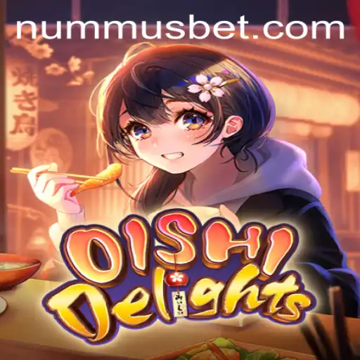 Exploring OishiDelights: The Thrilling New Game Revolutionizing Entertainment