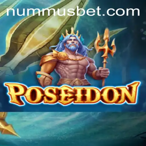 Dive into the Depths with Poseidon: A Riveting Journey with 766 BET