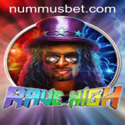 RaveHigh: Revolutionizing Gaming with 766 BET