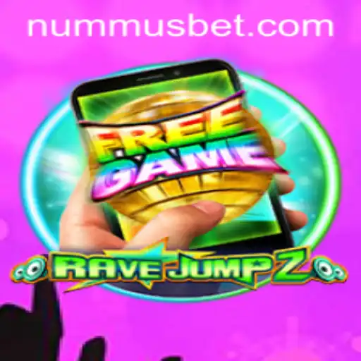 RaveJump2M: A Thrilling Gaming Adventure with 766 BET