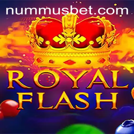 Exploring the Exciting World of RoyalFlash and the Concept of 766 BET
