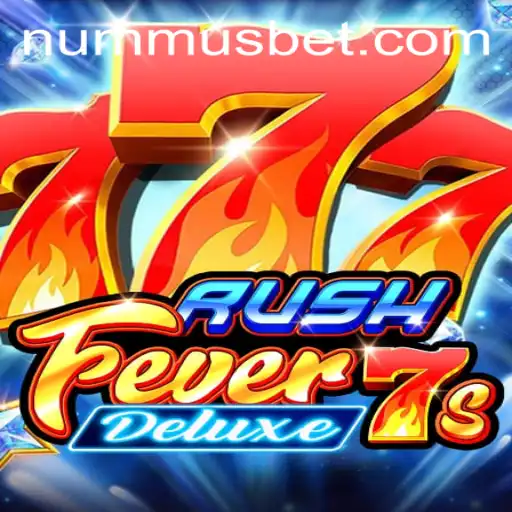 RushFever7sDeluxe: A Comprehensive Guide to the Thrilling Casino Game with 766 BET Strategy