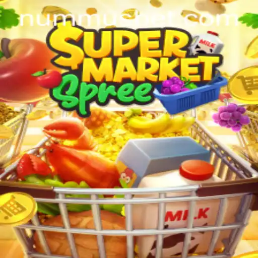 Exploring SupermarketSpree: A Thrilling New Game with a Twist of Chance
