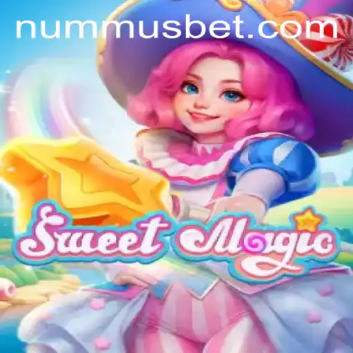 SweetMagic: A Mesmerizing Journey with 766 BET