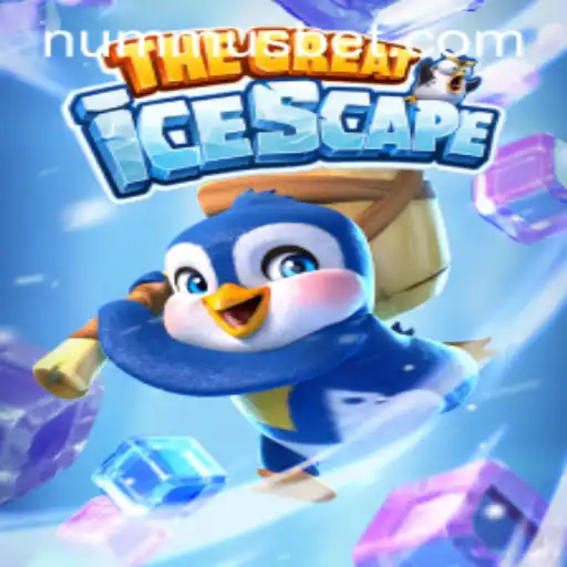 Exploring the Exciting World of TheGreatIcescape and 766 BET