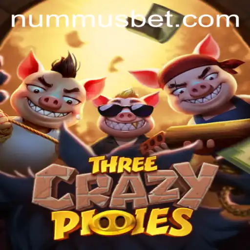 Dive into the Fun and Adventure with ThreeCrazyPiggies: Your Ultimate 766 BET Gaming Experience