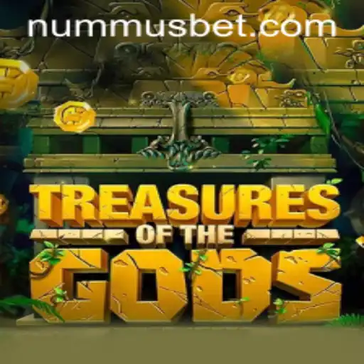 Exploring the Adventure of TreasureoftheGods: An In-Depth Guide with 766 BET