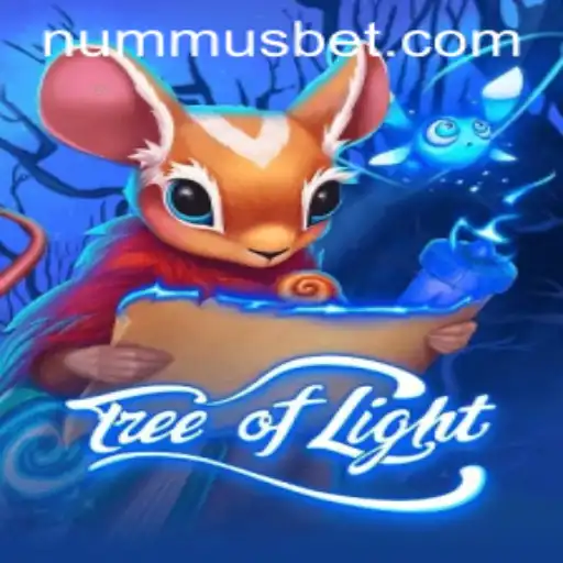 Exploring the Mystical World of TreeofLight and the Exciting Twist of 766 BET