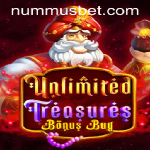 Exploring UnlimitedTreasuresBonusBuy and the Exciting 766 BET Feature