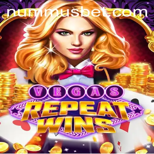 Discover the Thrills of VegasRepeatWins with 766 BET