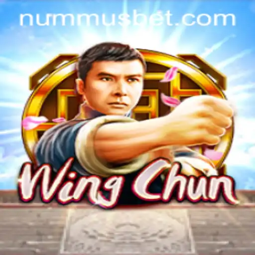Exploring WingChun: An Immersive Game with a Twist of Strategy and Luck