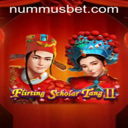 Exploring the Allure of Flirting Scholar Tang II: A Comprehensive Guide