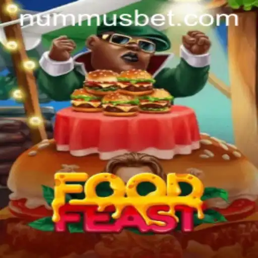 FoodFeast: The Culinary Adventure of a Lifetime with 766 BET