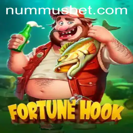 Discover the Thrilling World of FortuneHook and the 766 BET Strategy