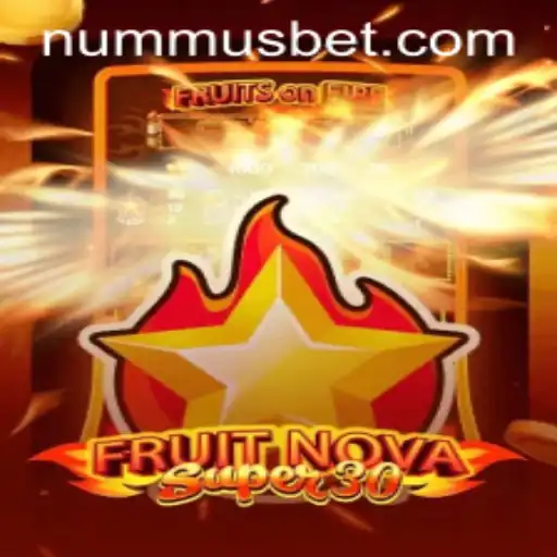 Explore the Exciting World of FruitrNovaSupe30 with 766 BET
