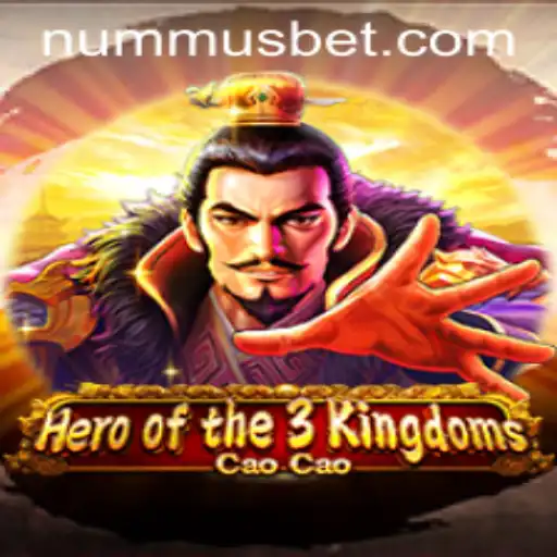 Exploring the Epic World of Heroofthe3KingdomsCaoCao: A Grand Strategy Experience