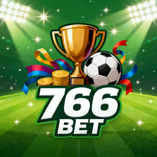 766 BET Logo