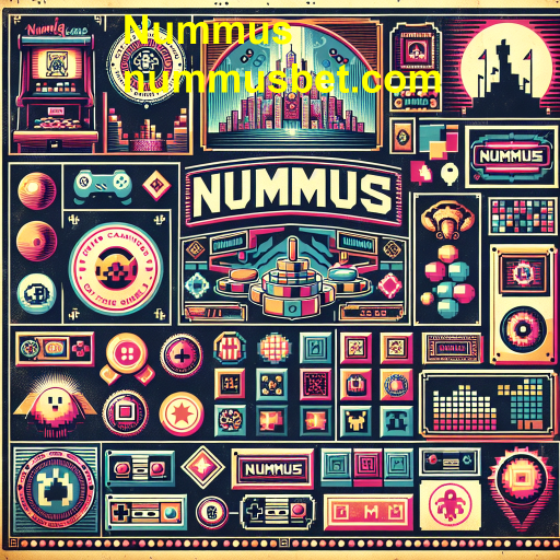 Reviva os Clássicos: Uma Viagem pelo Passado dos Videogames