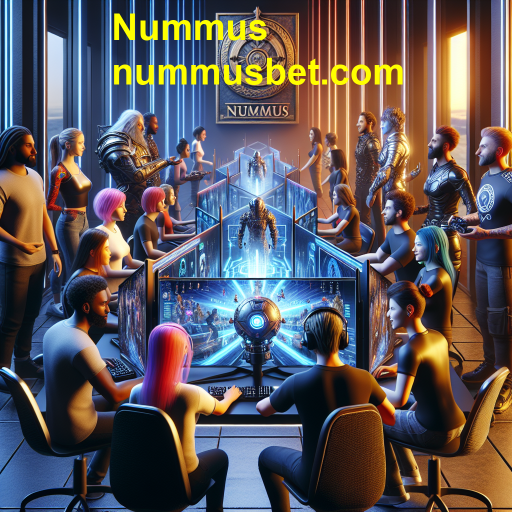 A Importância da Comunidade nos Jogos Online