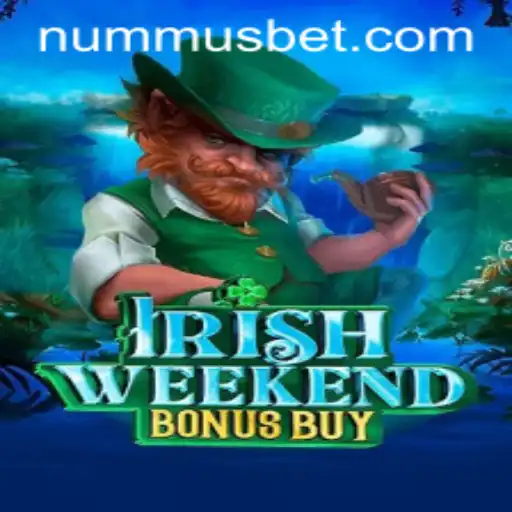 Exploring the Thrills of 'IrishWeekendBonusBuy' – A Compelling New Game